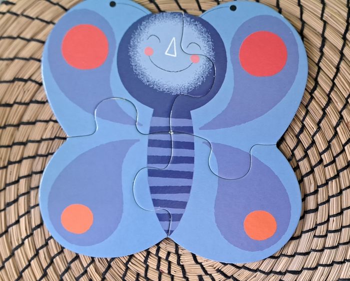 Puzzle - photo numéro 9