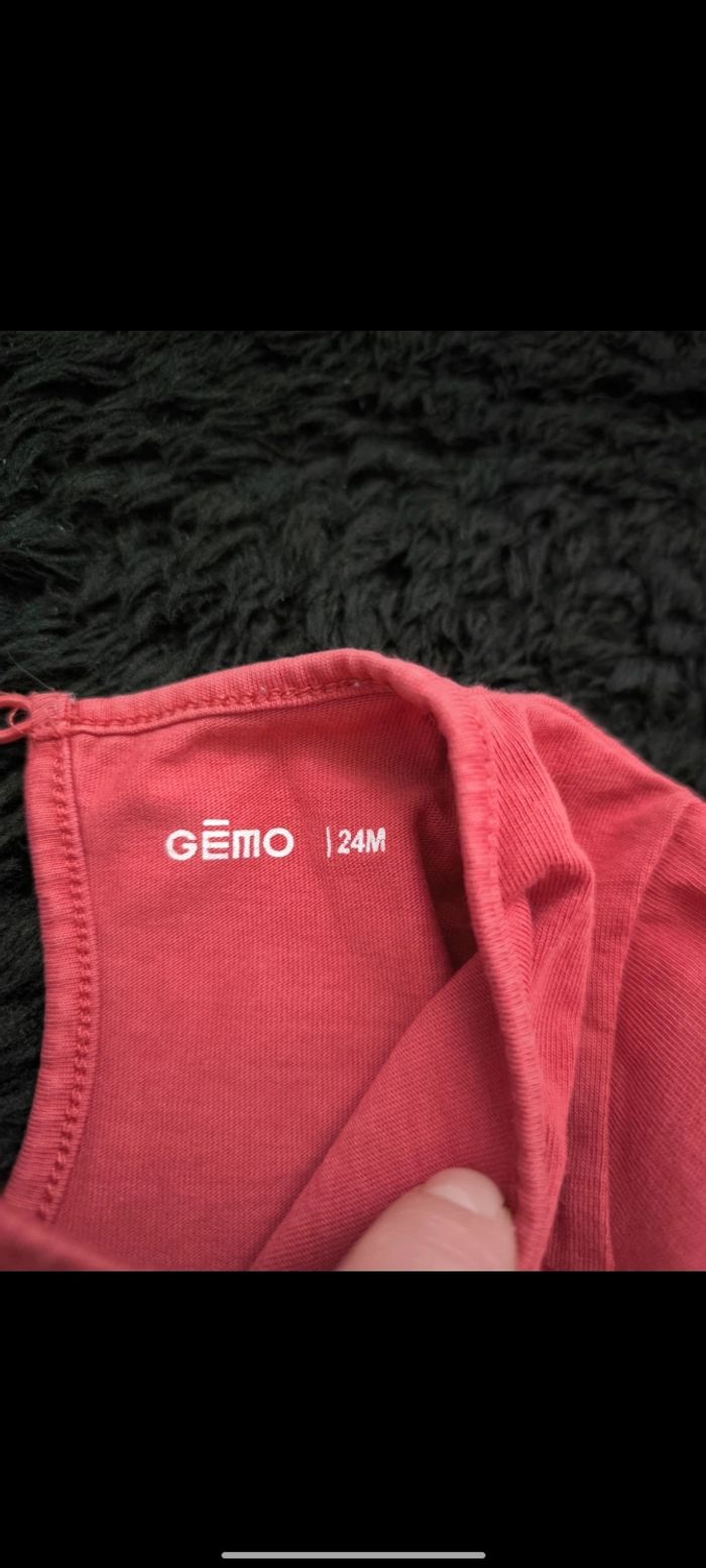 Tee shirt - photo numéro 5