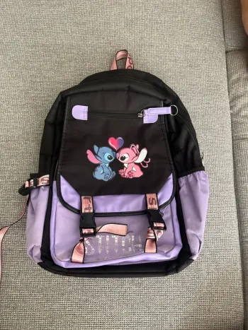 Cartable stitch