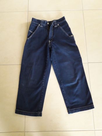 Jean's - 8 ans