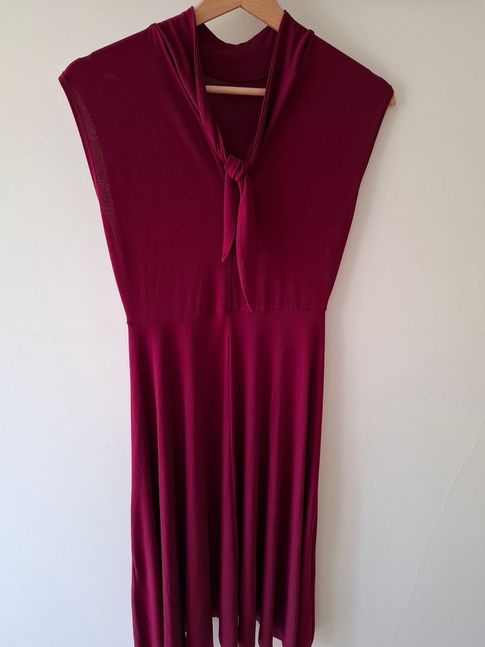 Robe Zara W/B t.L 40-42 neuve, dimensions disponibles - photo numéro 9