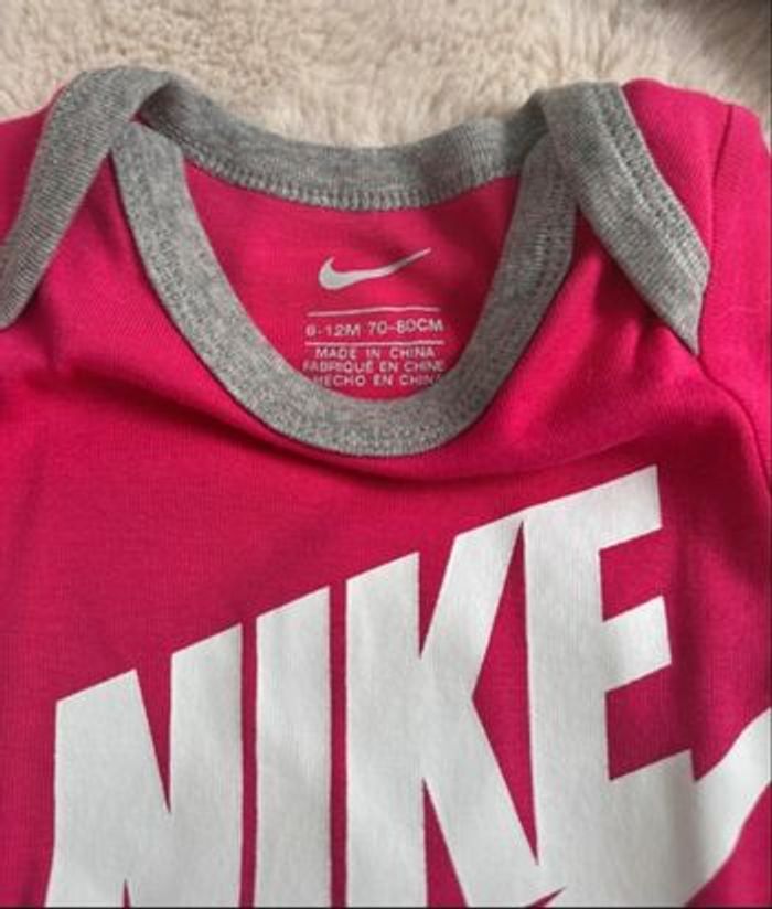 Body Nike - photo numéro 2