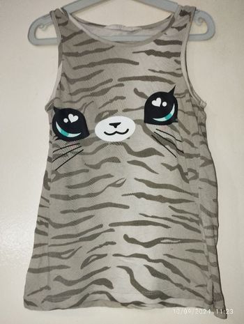 T shirt manches courtes