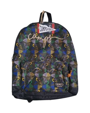 Sac à dos Camps United Paon 42 cm