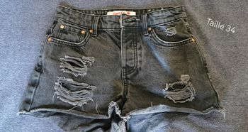 Short taille Xs