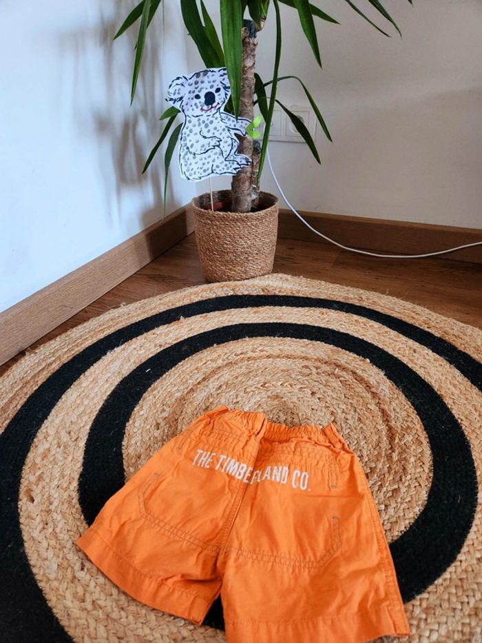 Short timberland - photo numéro 3