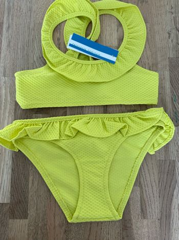 Maillot de bain