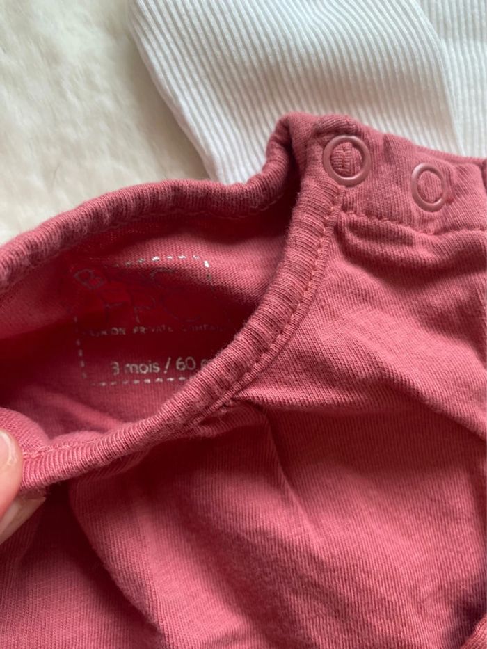 Lot petits vetements - photo numéro 5
