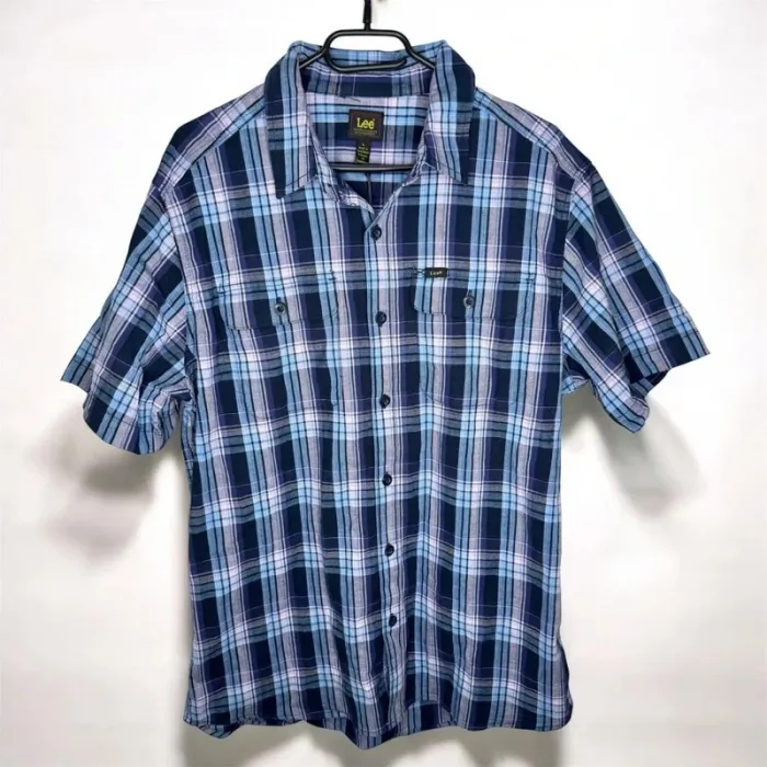 💙 Chemise Lee Classic Fit 💙