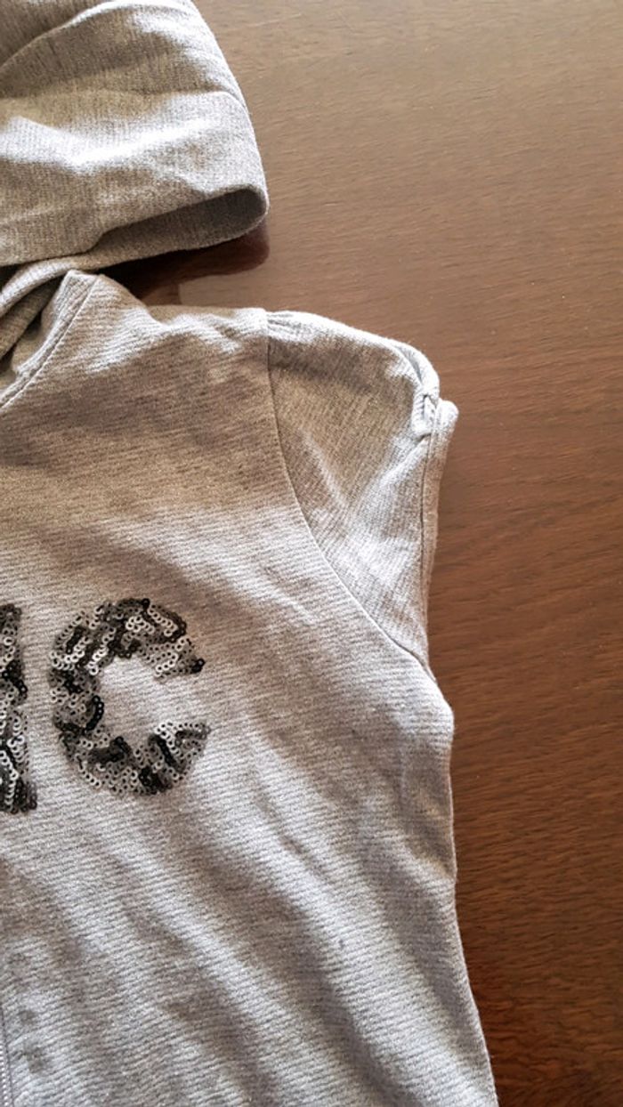 Gilets sans manches - photo numéro 3