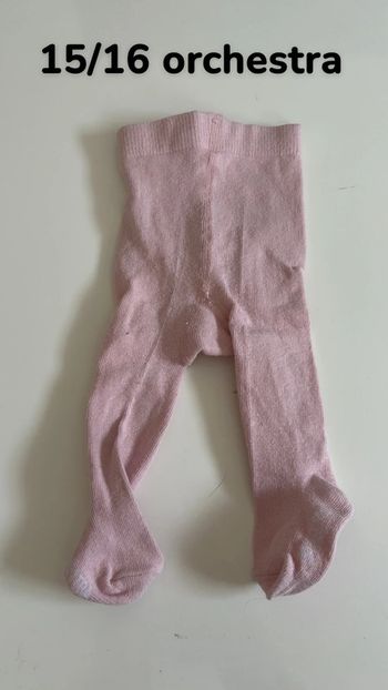 Collants 15/16