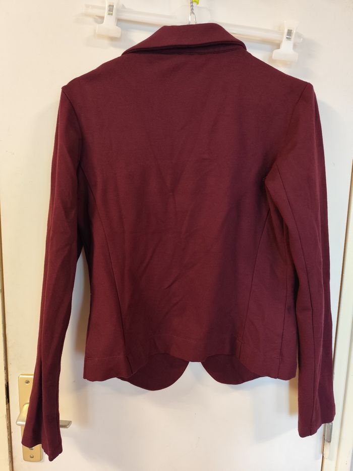 Blazer T.L - photo numéro 3