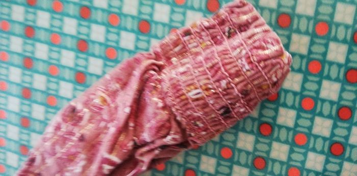 Robe 5 ans tao - photo numéro 5