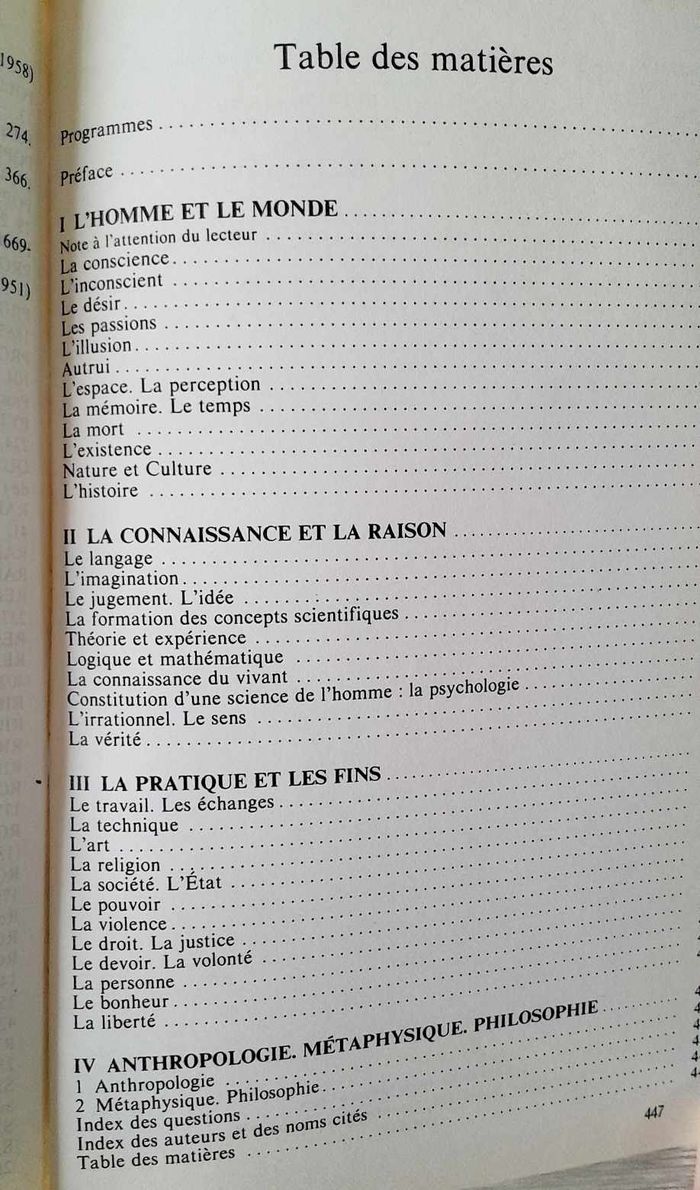 Nouvelle Anthologie Philosophique. - grateloup léon-louis - photo numéro 9