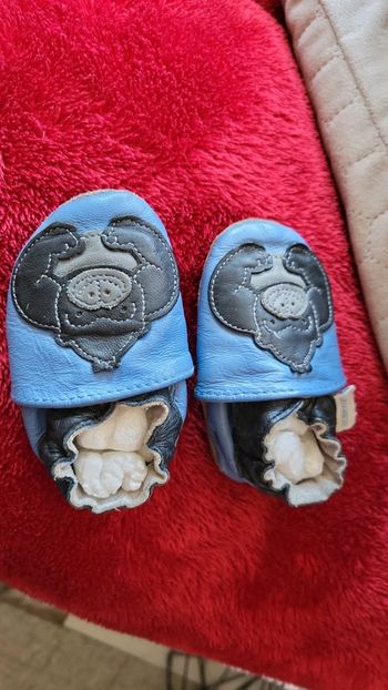 Chaussons