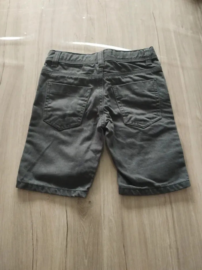 Short garçon 5 ans - photo numéro 2