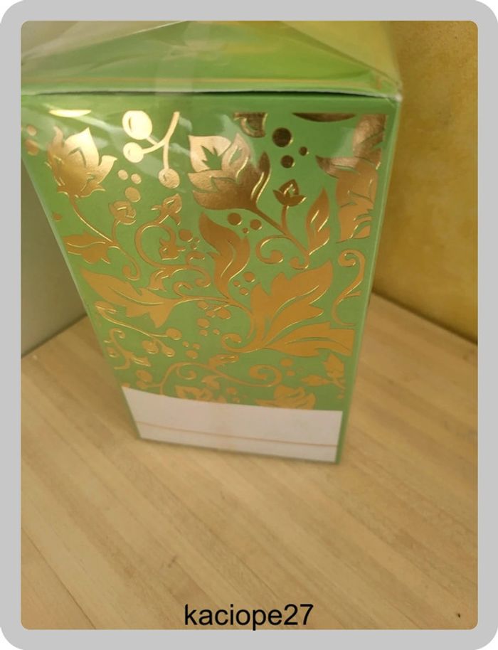 Parfum Yara Pistachio – Lattafa – Neuf sous blister - photo numéro 4