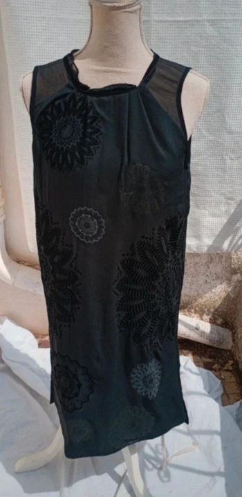 Robe Desigual