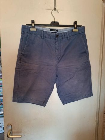 Short chino 44