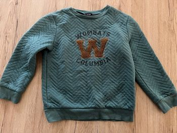 Pull 5 ans Kiabi