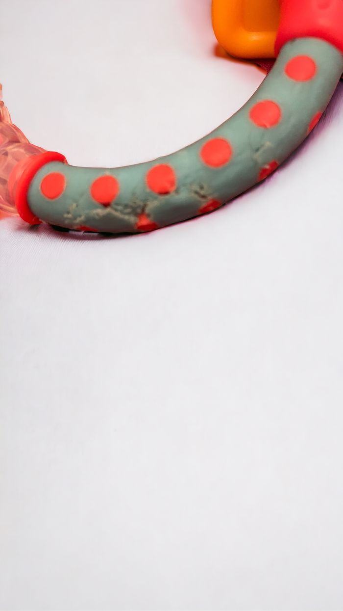 Hochet - photo numéro 5