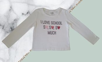 Tee-shirt Kiabi 5 ans