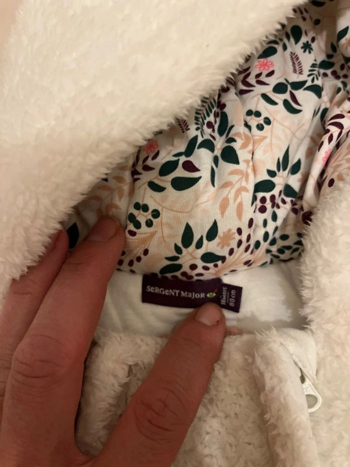 combi pilote 18M - photo numéro 2