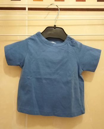 Tee-shirt T3 mois - V92B