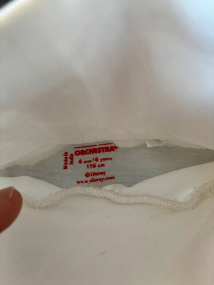 Col roulé fille - photo numéro 2