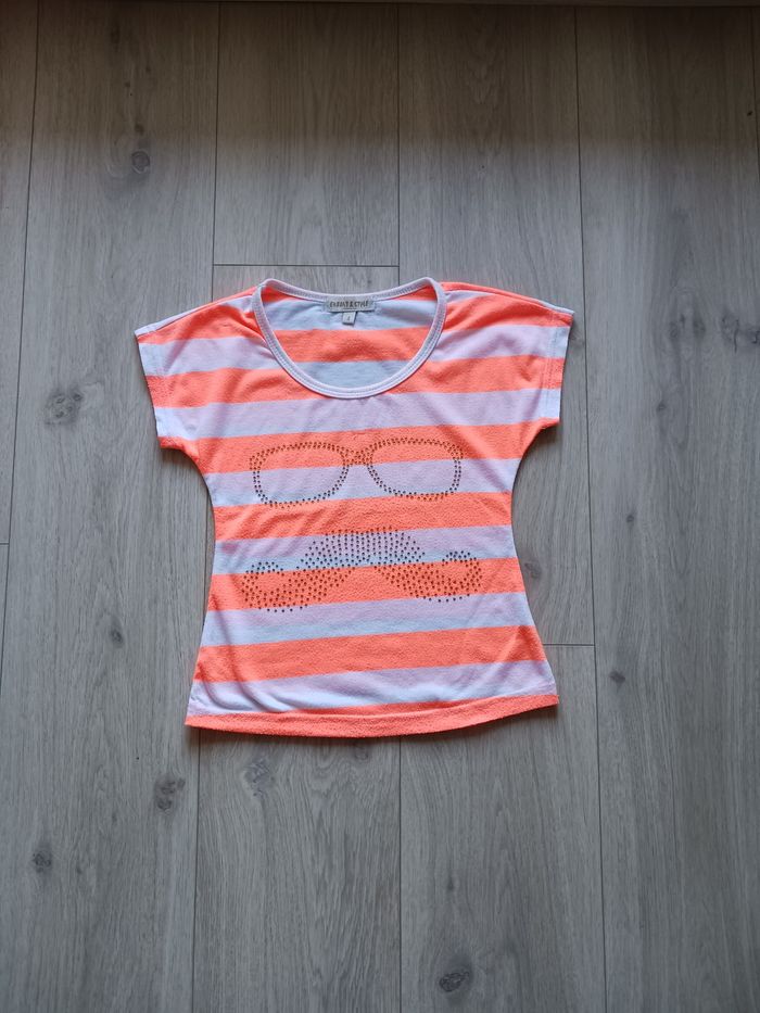 T-shirt 4 ans