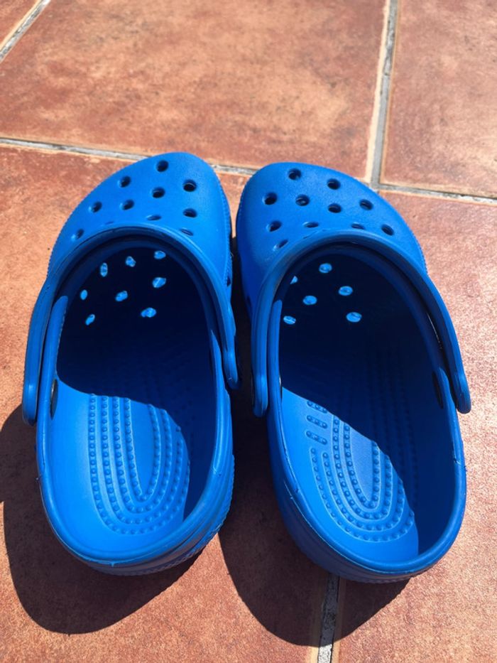Crocs - photo numéro 5