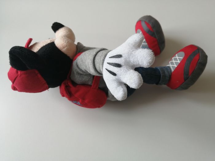 peluche disney - photo numéro 9