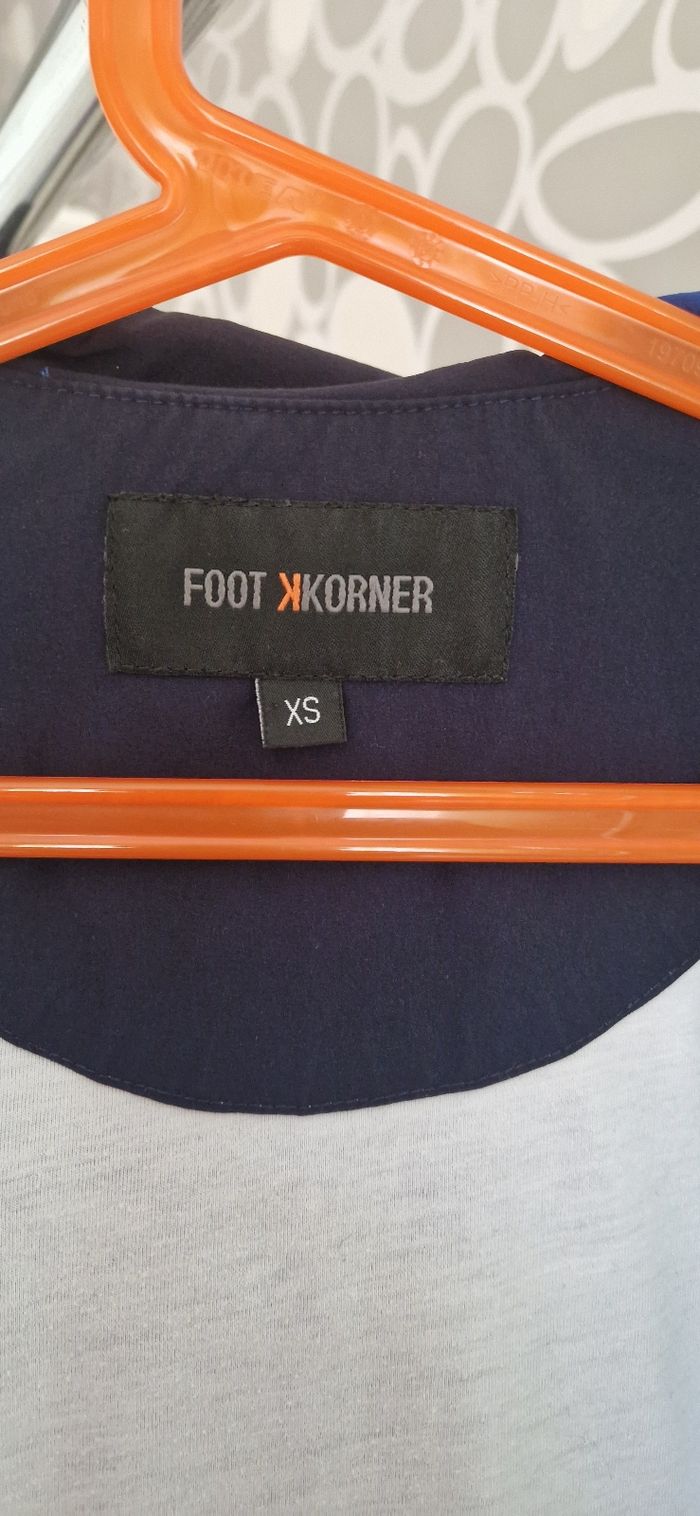 Jogging footkorner - photo numéro 6