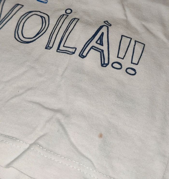 T-shirts manches courtes bébé garçon - photo numéro 5