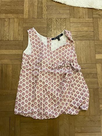 Haut Lili Gaufrette 6A