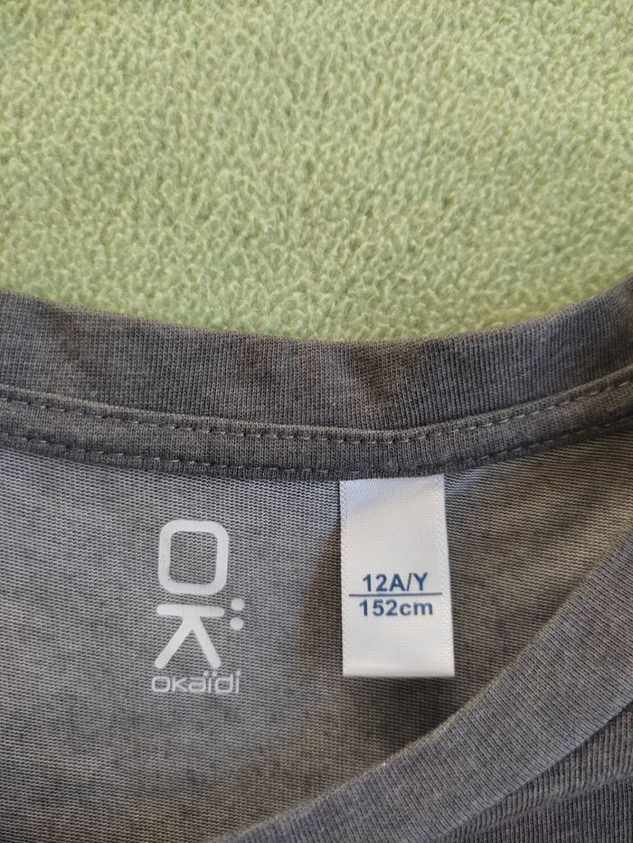 Haut thermique en 12 ans - photo numéro 2