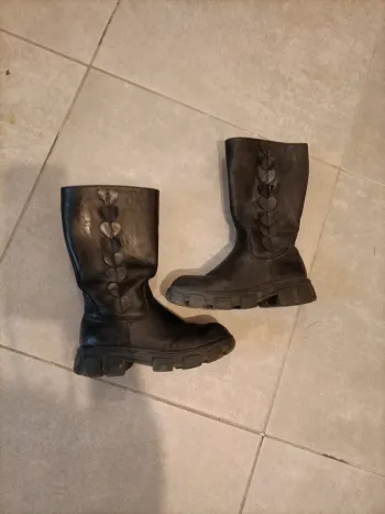 Bottes