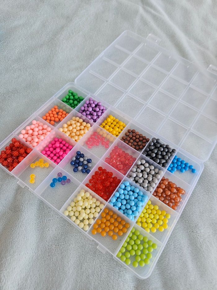 Aquabeads - photo numéro 5