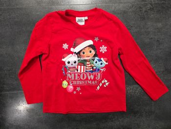 T shirt fille