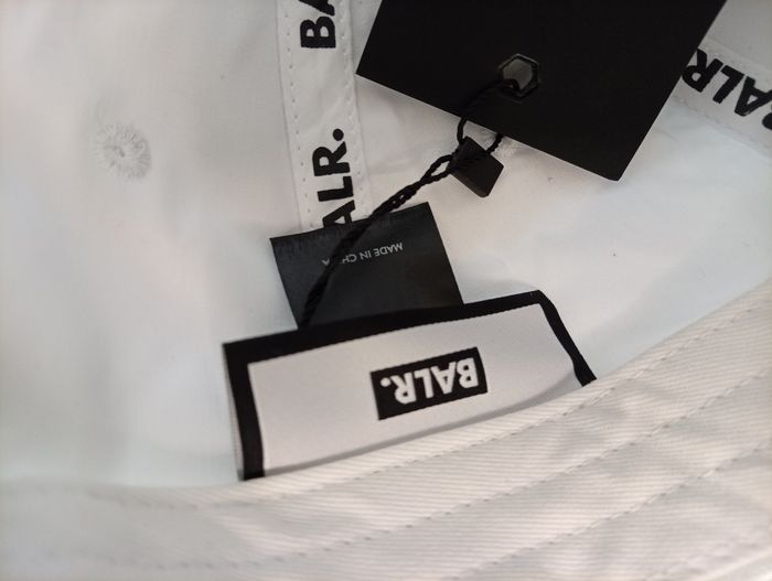 Casquette BARL. - photo numéro 3