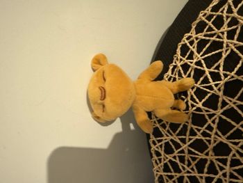 Le Roi Lion, la comédie musicale de Broadway - Mini porte-clés en peluche Bébé Simba