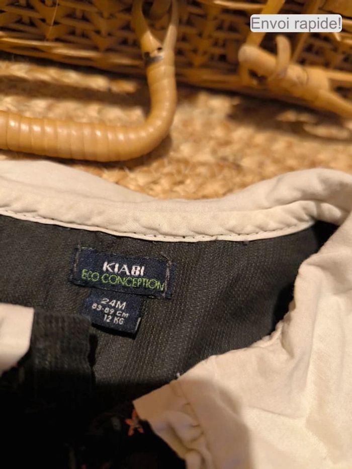 Blouse - photo numéro 4