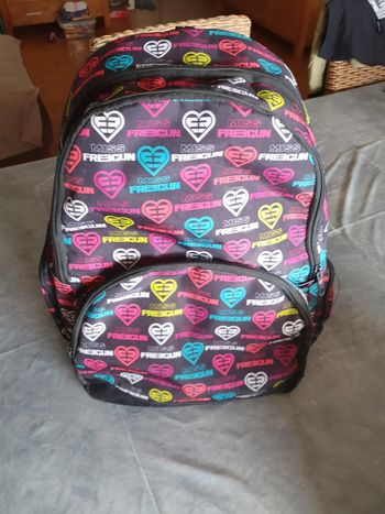 Sac à dos