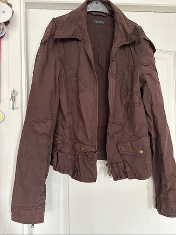 Veste IKKS