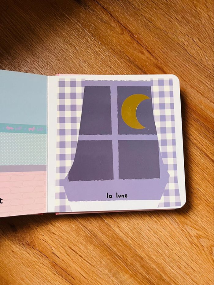 Livre au dodo - photo numéro 5