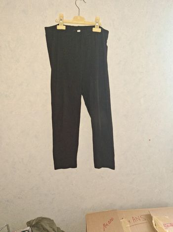 Leggings noir 40 42