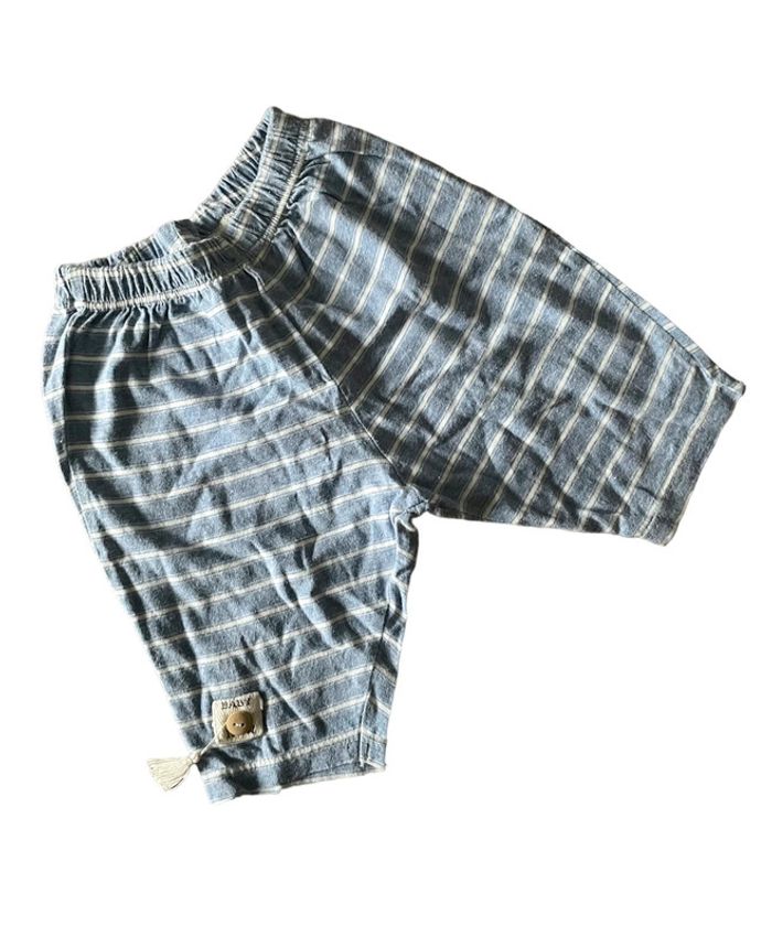 Ensemble pour bébé Catimini taille 1-3 mois très bon état - photo numéro 4