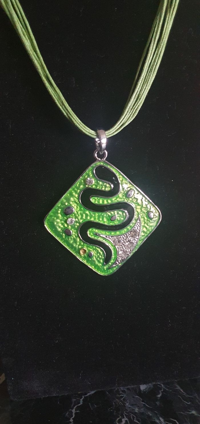 Parure - photo numéro 2