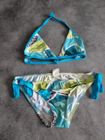 Maillot de bain