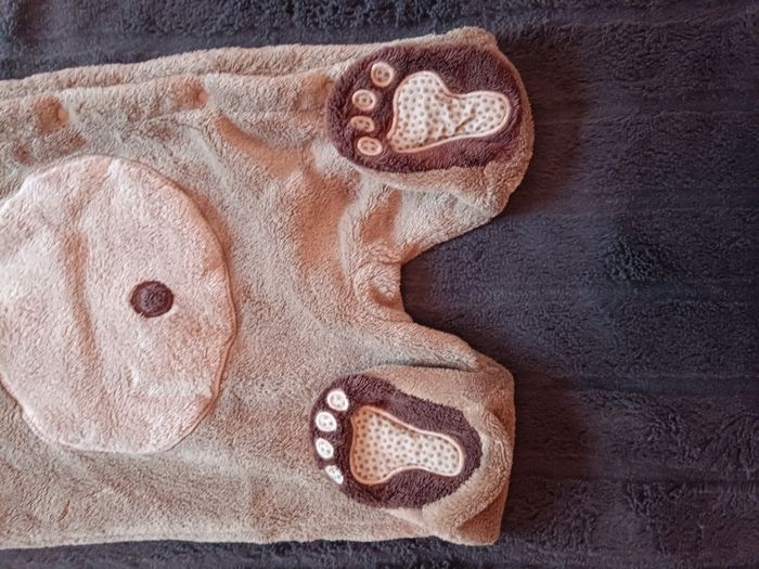 Combinaison - photo numéro 4